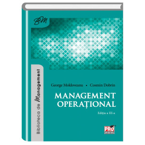 Management operațional