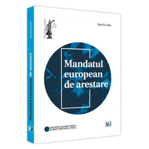 Mandatul european de arestare