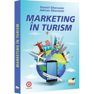 Marketing în turism