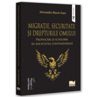 Migrație, securitate și drepturile omului