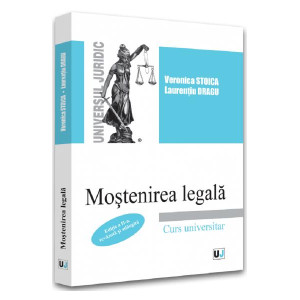 Moștenirea legală