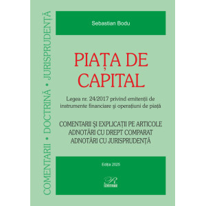 Piața de capital
