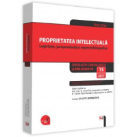 Proprietatea intelectuală