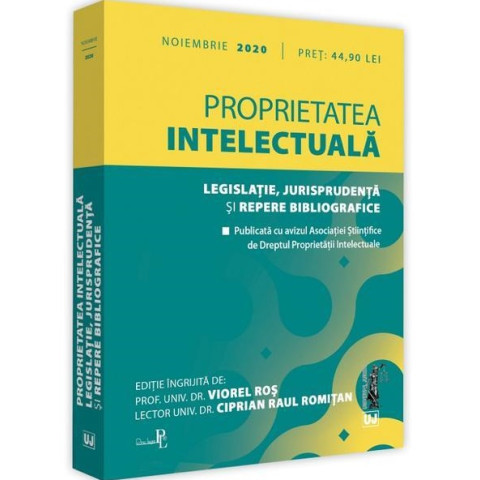 Proprietatea intelectuală