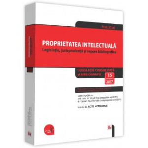 Proprietatea intelectuală