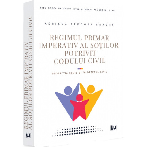 Regimul primar imperativ al soților potrivit Codului Civil