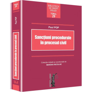 Sancțiuni procedurale în procesul civil