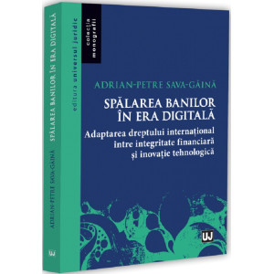 Spălarea banilor în era digitală