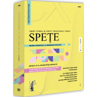 Spețe pentru admiterea la INM/magistratură. Drept penal și drept procesual penal