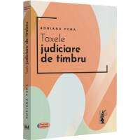 Taxele judiciare de timbru