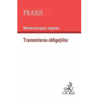 Transmiterea obligațiilor