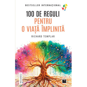 100 de reguli pentru o viață împlinită