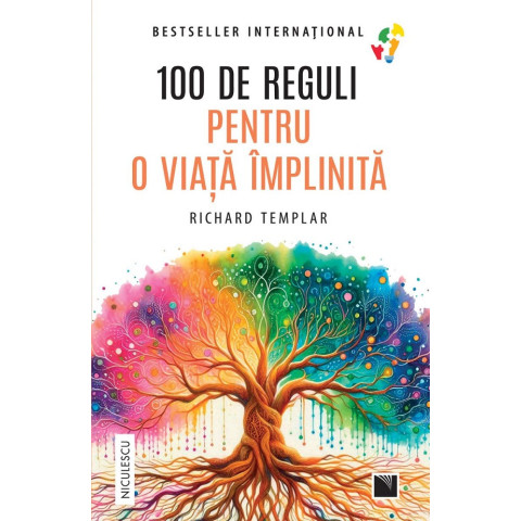 100 de reguli pentru o viață împlinită
