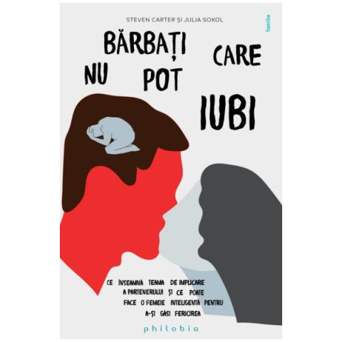 Bărbați care nu pot iubi