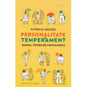 Personalitate și temperament