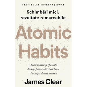 Atomic Habits