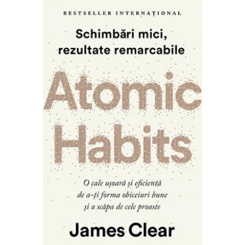 Atomic Habits