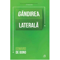 Gândirea laterală