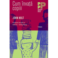 Cum învaţă copiii