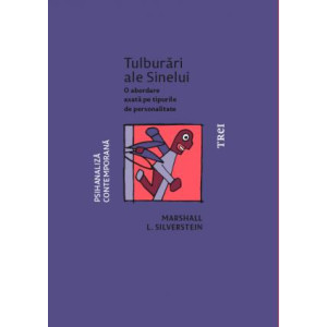 Tulburări ale Sinelui. O abordare axată pe tipurile de personalitate
