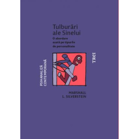 Tulburări ale Sinelui. O abordare axată pe tipurile de personalitate