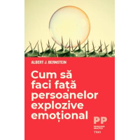 Cum să faci față persoanelor explozive emoțional