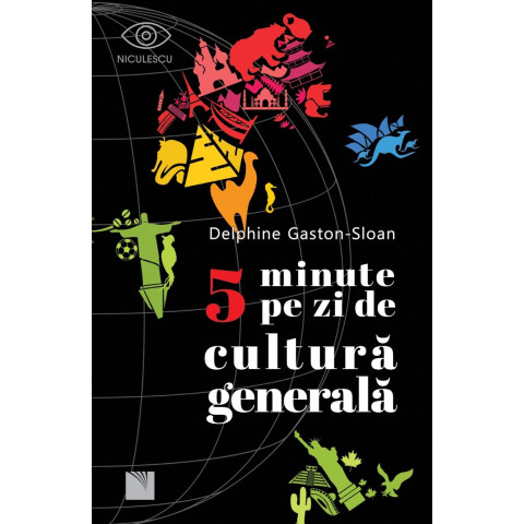 5 minute pe zi de cultură generală