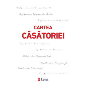 Cartea căsătoriei