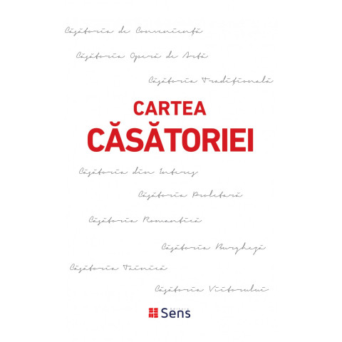 Cartea căsătoriei