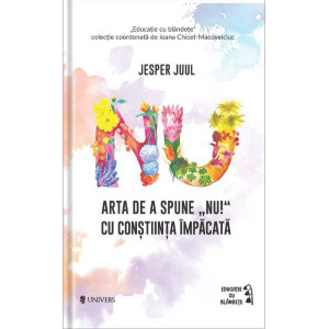 Arta de a spune „NU!” cu conștiința împăcată