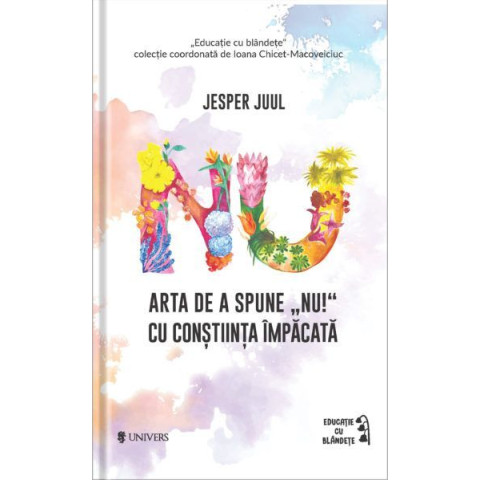 Arta de a spune „NU!” cu conștiința împăcată