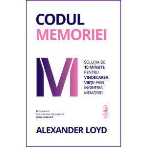 Codul memoriei