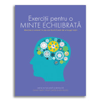 Exerciții pentru o minte echilibrată