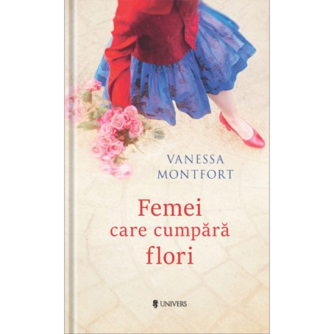 Femei care cumpără flori