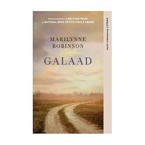 Galaad. Marilynne Robinson