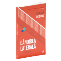 Gândirea laterală: o introducere