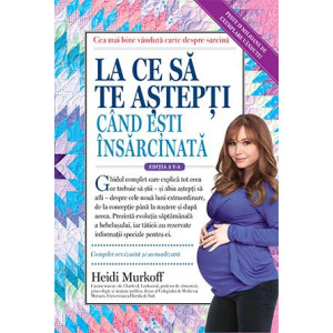 La ce să te aștepți când ești însărcinată