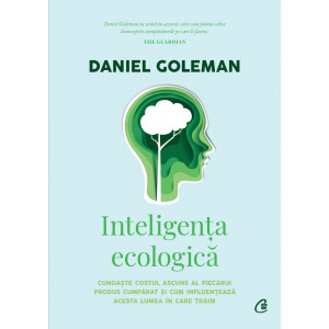 Inteligenţa ecologică