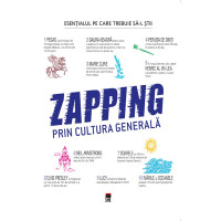 Zapping prin cultura generală