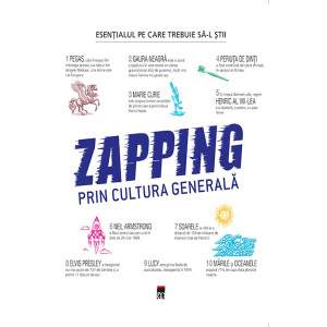 Zapping prin cultura generală