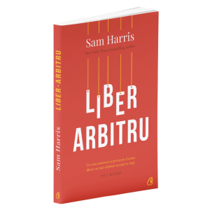 Liber arbitru