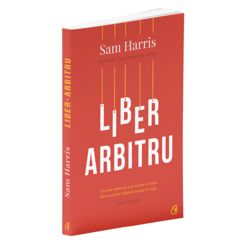 Liber arbitru