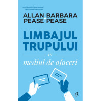 Limbajul trupului în mediul de afaceri