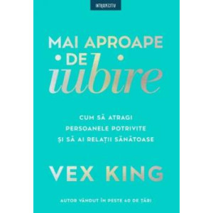 Mai aproape de iubire, Vex King