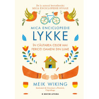 Mica Enciclopedie Lykke