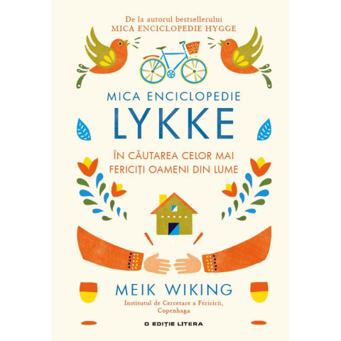 Mica Enciclopedie Lykke