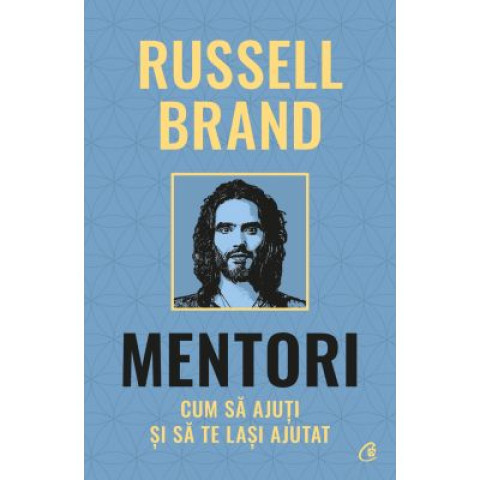 Mentori.Russell Brand