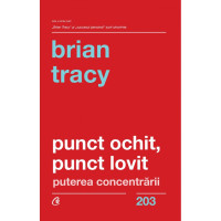 Punct ochit, punct lovit