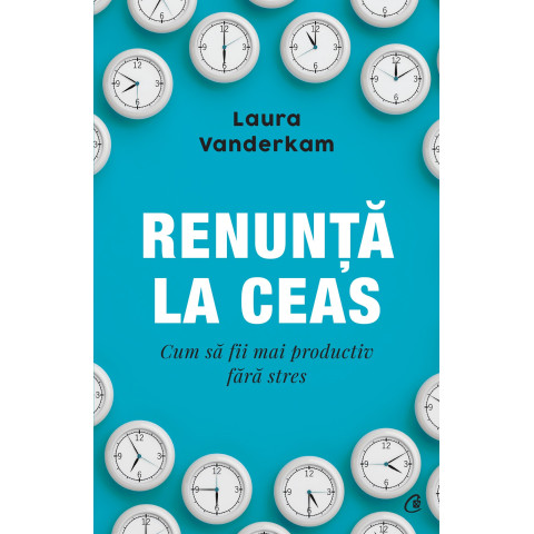 Renunță la ceas