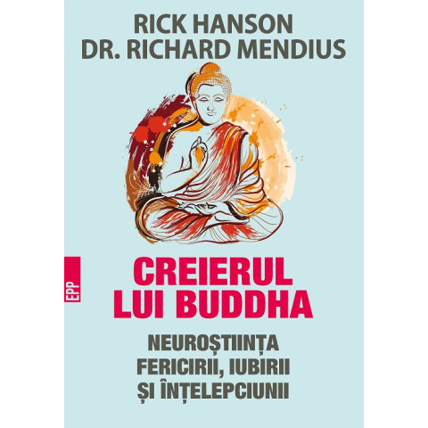 Creierul lui Buddha